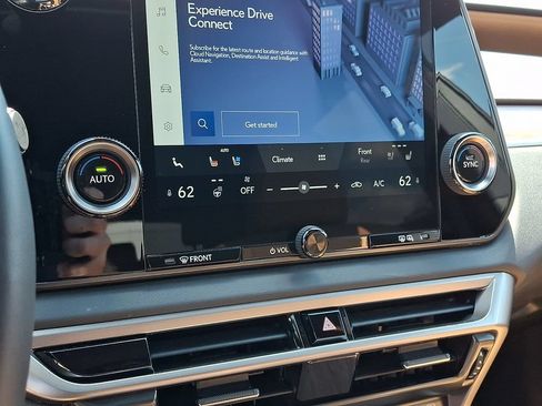 Used 2023 Lexus RX 350 Premium w/ Accessory Package (Z1) AWD/4WD image 18