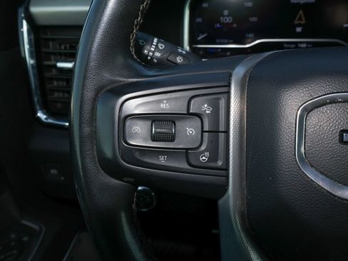 Used 2024 GMC Sierra 2500 Denali w/ Denali Reserve Package AWD/4WD image 23