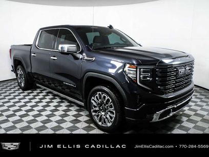 Used 2023 GMC Sierra 1500 Denali Ultimate