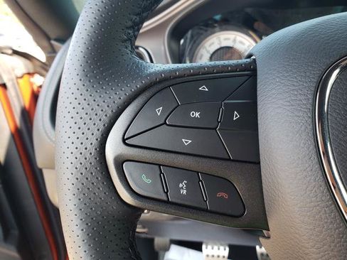 New 2023 Dodge Challenger R/T w/ T/A Package image 17