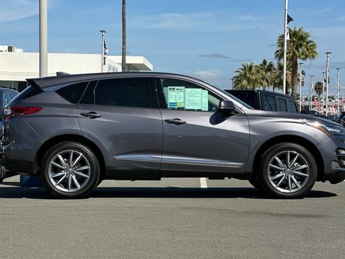 Used 2020 Acura RDX FWD w/ Technology Package image 3