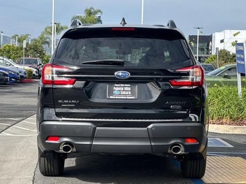 Used 2026 Subaru Ascent Bronze Edition w/ Onyx Package AWD/4WD image 5