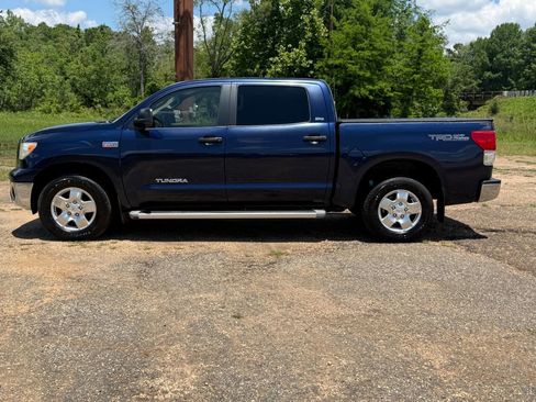 Used 2010 Toyota Tundra 2WD CrewMax image 2