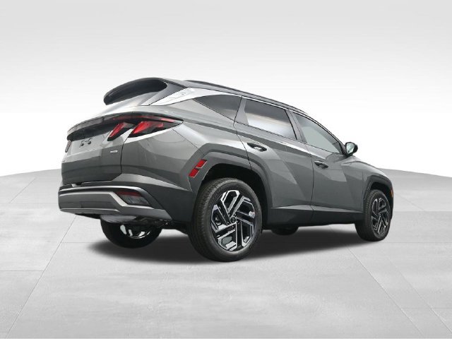 New 2026 Hyundai Tucson SEL Plus AWD/4WD image 41