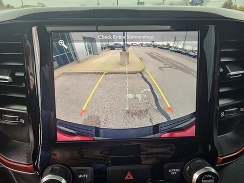 Used 2019 RAM 1500 Rebel w/ Level 2 Equipment Group image 37