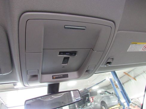 Used 2018 Chevrolet Silverado 2500 W/T w/ WT Convenience Package image 24