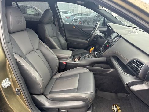 Used 2024 Subaru Outback Wilderness image 13