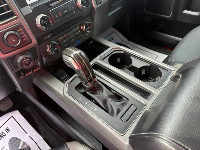 Used 2018 Ford F150 Raptor w/ Equipment Group 802A Luxury AWD/4WD image 22