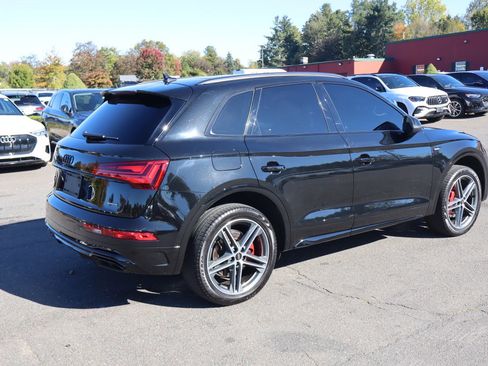 Used 2024 Audi Q5 e Premium Plus image 5