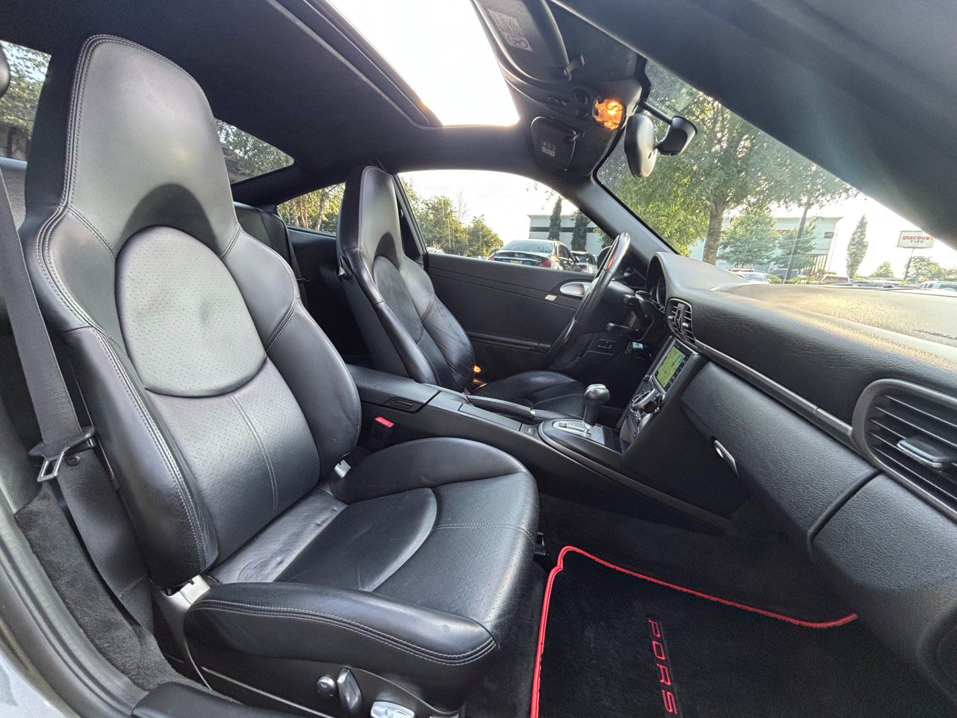 Used 2008 Porsche 911 GT3 RS image 14