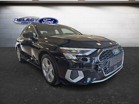 Used 2023 Audi A3 2.0T Premium FWD image 11