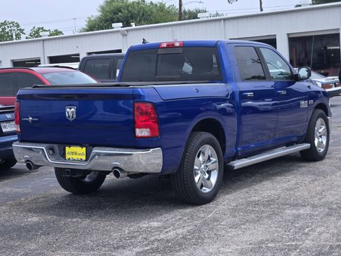 Used 2015 RAM 1500 Lone Star RWD image 5