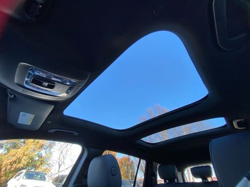 New 2026 Mercedes-Benz GLB 250 4MATIC image 21