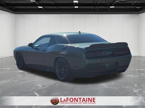 Used 2020 Dodge Challenger R/T Scat Pack w/ Driver Convenience Group RWD image 3