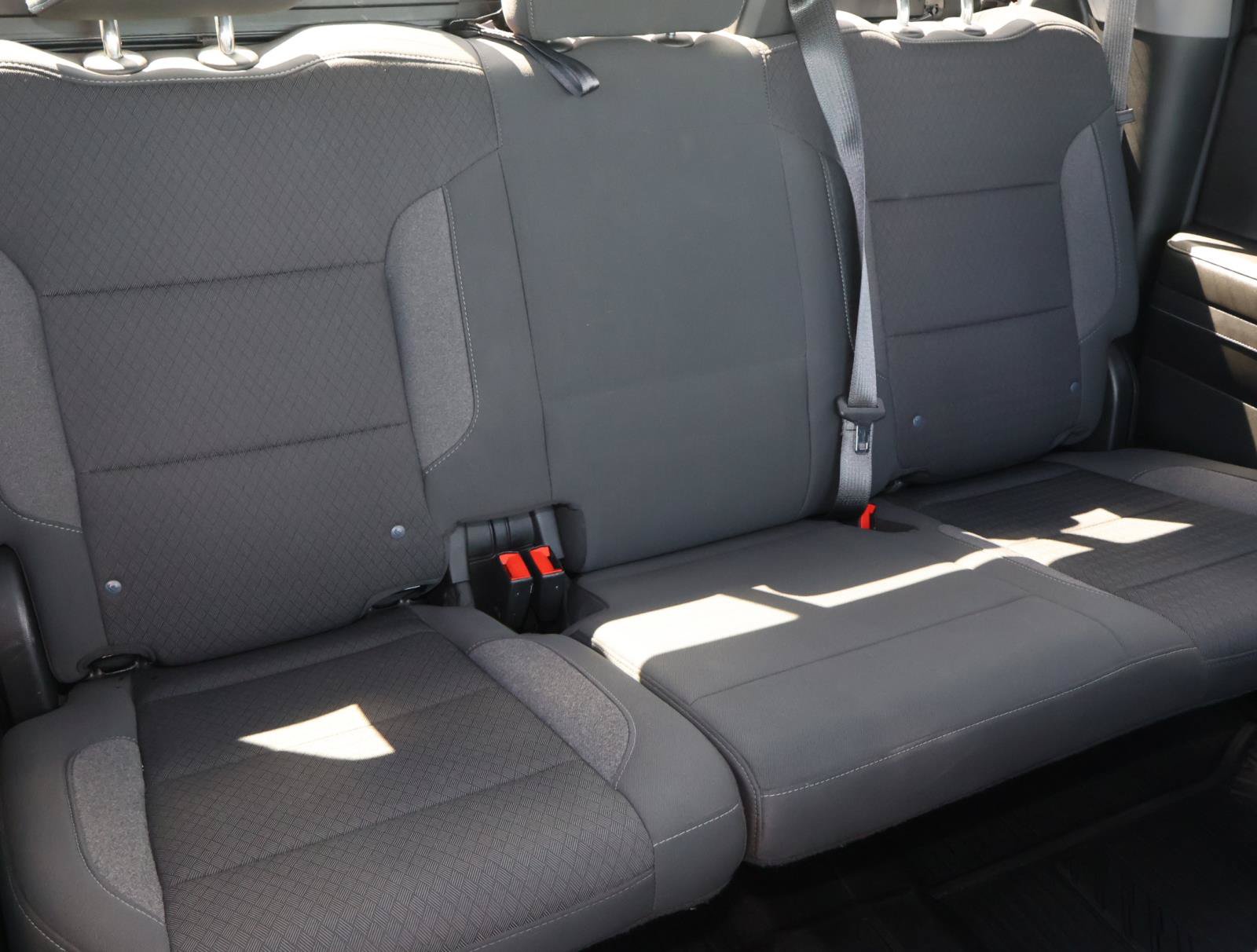 Used 2022 Chevrolet Silverado 1500 RST w/ All Star Edition Plus AWD/4WD image 20