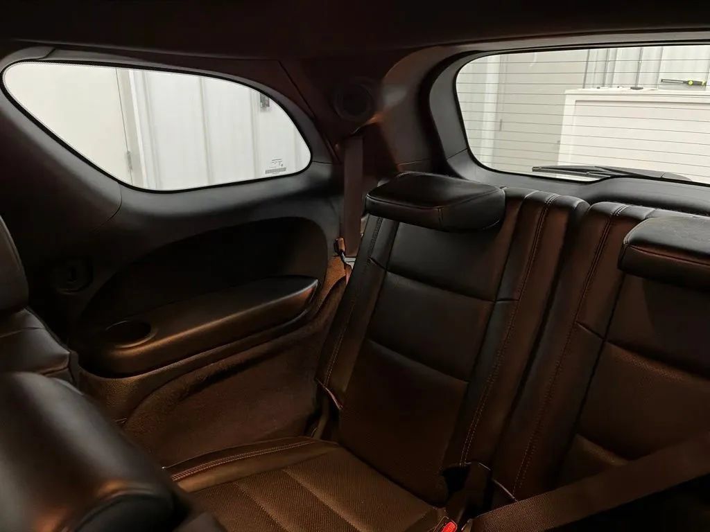 Used 2025 Dodge Durango R/T AWD/4WD image 15