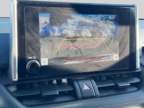 Certified 2024 Toyota RAV4 XLE w/ Convenience Package image 35