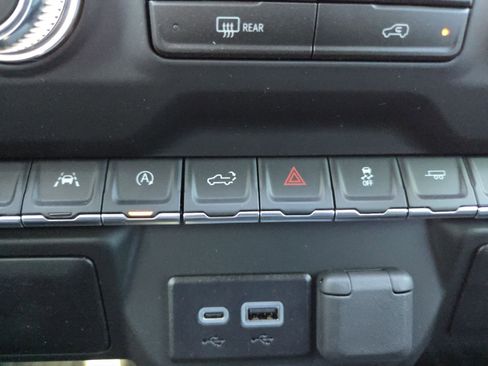 New 2026 GMC Sierra 1500 Pro w/ Pro Value Package image 10