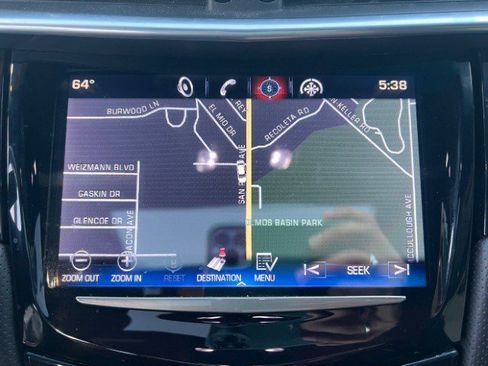 Used 2014 Cadillac XTS Platinum image 41