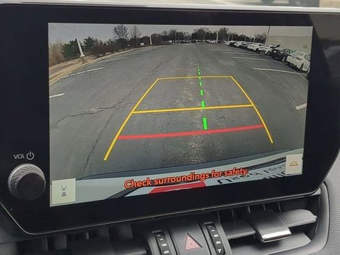 Certified 2025 Toyota RAV4 XSE w/ Weather Package image 13