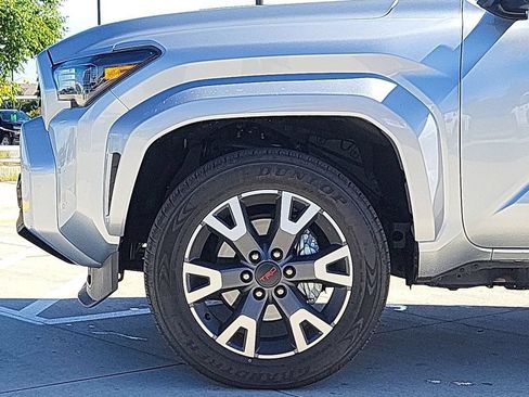 Used 2026 Toyota 4Runner TRD Sport Premium w/ Tow Technology Package AWD/4WD image 40