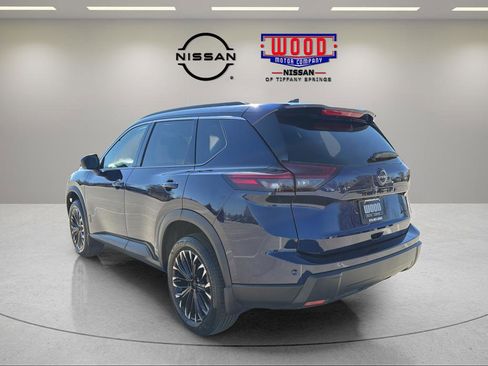 New 2026 Nissan Rogue SV image 4