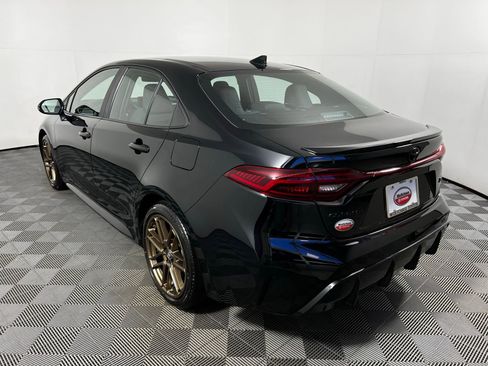 Certified 2024 Toyota Corolla Sedan image 7