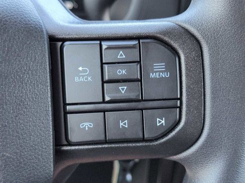 New 2025 Ford F150 STX image 21