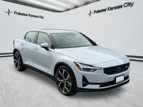 Certified 2023 Polestar Polestar 2 w/ Pilot Pack AWD/4WD image 2