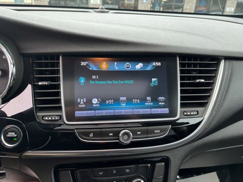 Used 2019 Buick Encore Sport Touring w/ Safety Package image 15