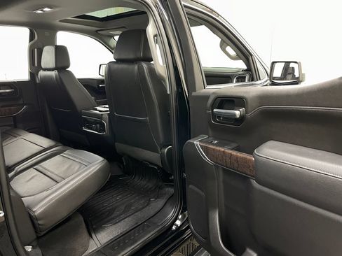 Used 2021 GMC Sierra 1500 Denali w/ Denali Premium Package AWD/4WD image 43