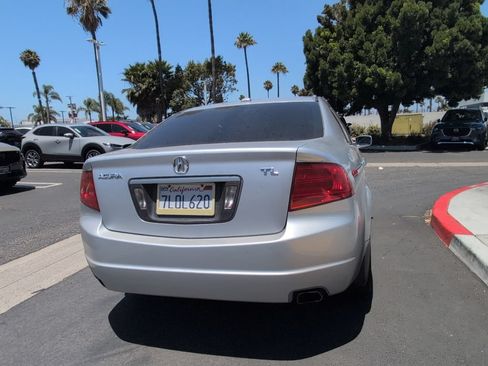 Used 2005 Acura TL FWD image 25