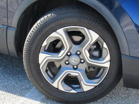 Used 2019 Honda CR-V EX-L image 7