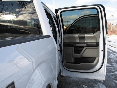 Used 2019 Ford F150 XLT w/ Equipment Group 301A Mid image 15