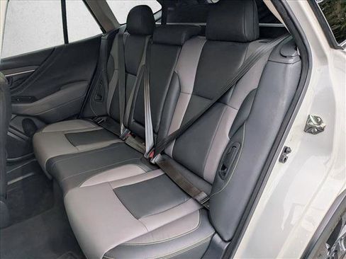 Used 2020 Subaru Outback Onyx Edition XT image 19