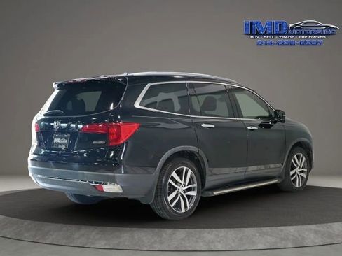 Used 2017 Honda Pilot Touring image 15