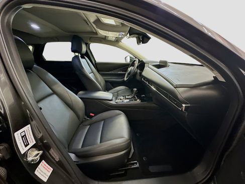 Used 2025 MAZDA CX-30 AWD 2.5 S w/ Preferred Package image 34