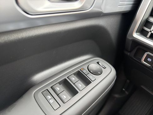 New 2026 Hyundai Santa Fe SEL image 35