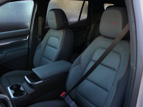 New 2026 GMC Terrain AT4 w/ Convenience Package III image 30