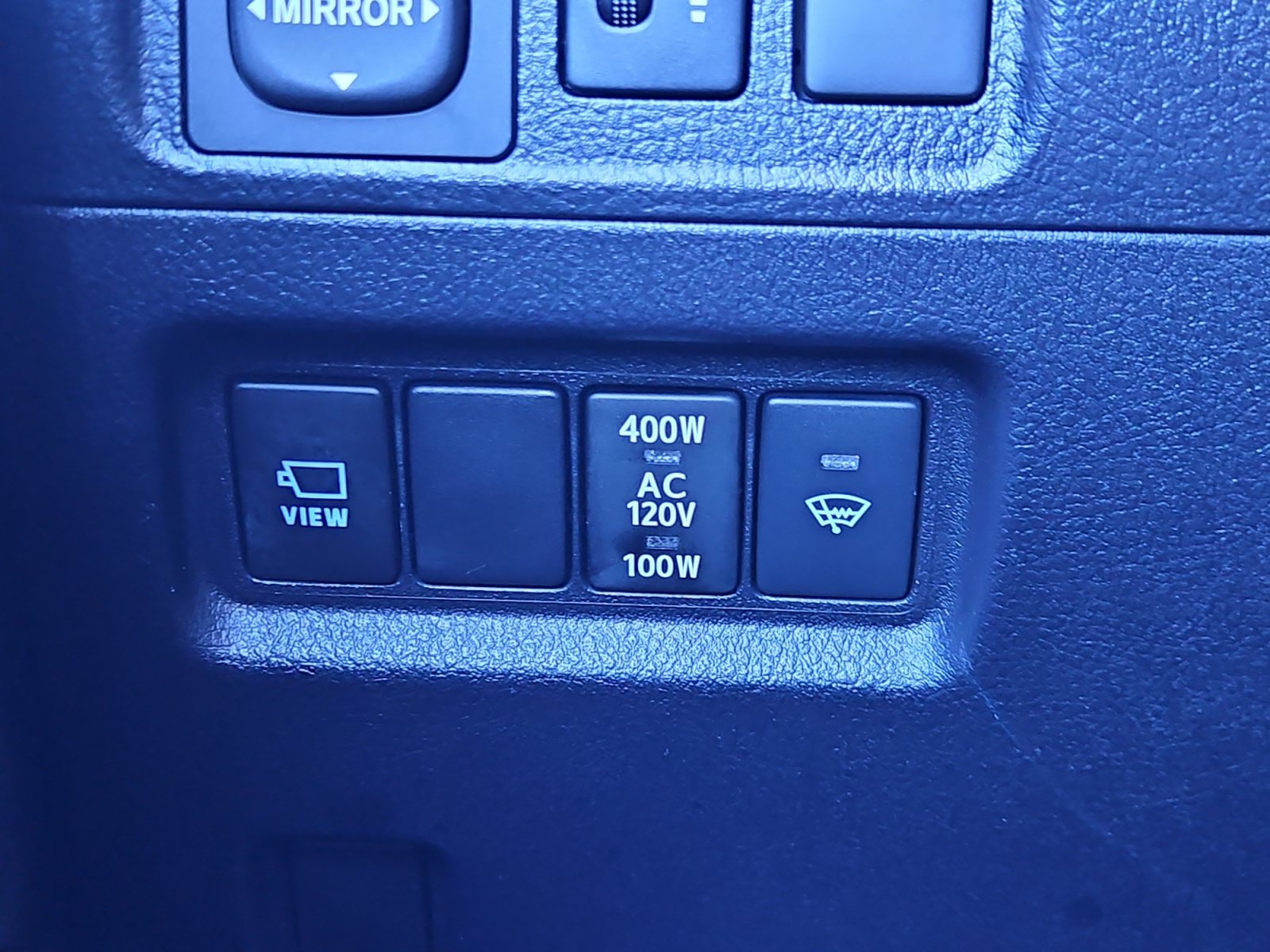 Used 2024 Toyota 4Runner TRD Pro AWD/4WD image 20