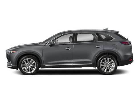 Used 2018 MAZDA CX-9 Grand Touring FWD image 4