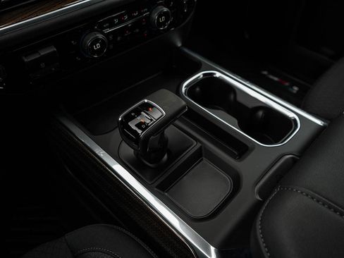 New 2026 Chevrolet Silverado 1500 RST image 25