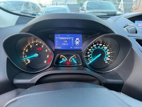 Used 2013 Ford Escape S FWD image 23