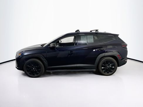 Used 2023 Hyundai Tucson XRT AWD/4WD image 8