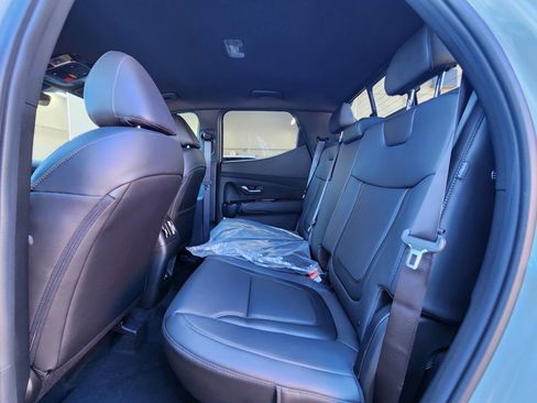 New 2026 Hyundai Santa Cruz XRT AWD/4WD image 24