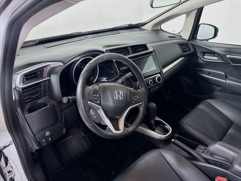 Used 2020 Honda Fit EX-L image 9
