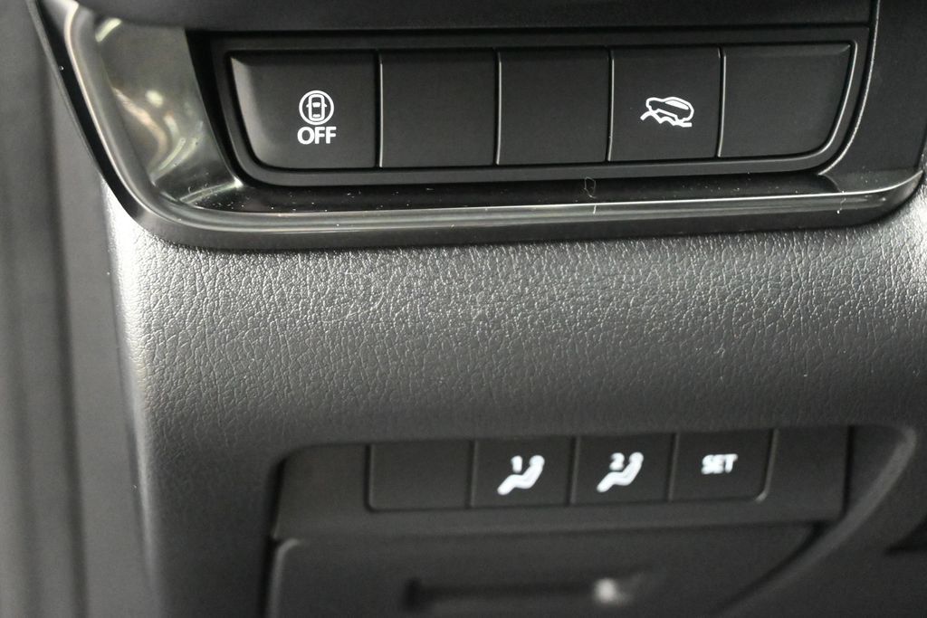 Used 2023 MAZDA CX-30 AWD 2.5 S w/ Preferred Package image 5
