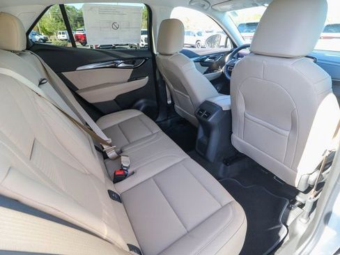 New 2026 Buick Envision Preferred image 24