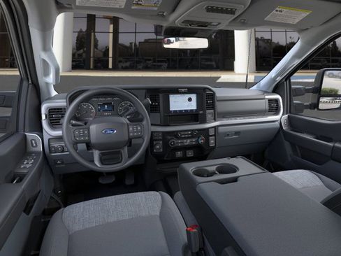 New 2026 Ford F350 XLT w/ FX4 Off-Road Package image 9