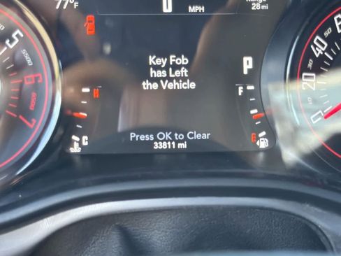 Used 2023 Dodge Challenger R/T w/ Blacktop Package image 19